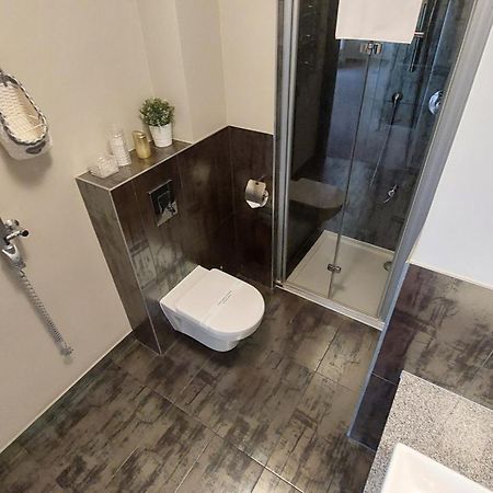 316 W Royal Tulip Sand 200 M Do Plazy Dobruk Apartamenty Kolberg Exterior foto