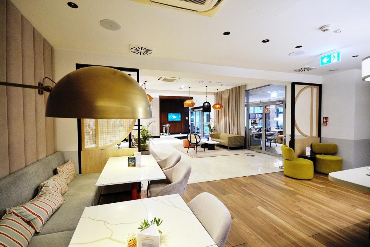316 W Royal Tulip Sand 200 M Do Plazy Dobruk Apartamenty Kolberg Exterior foto