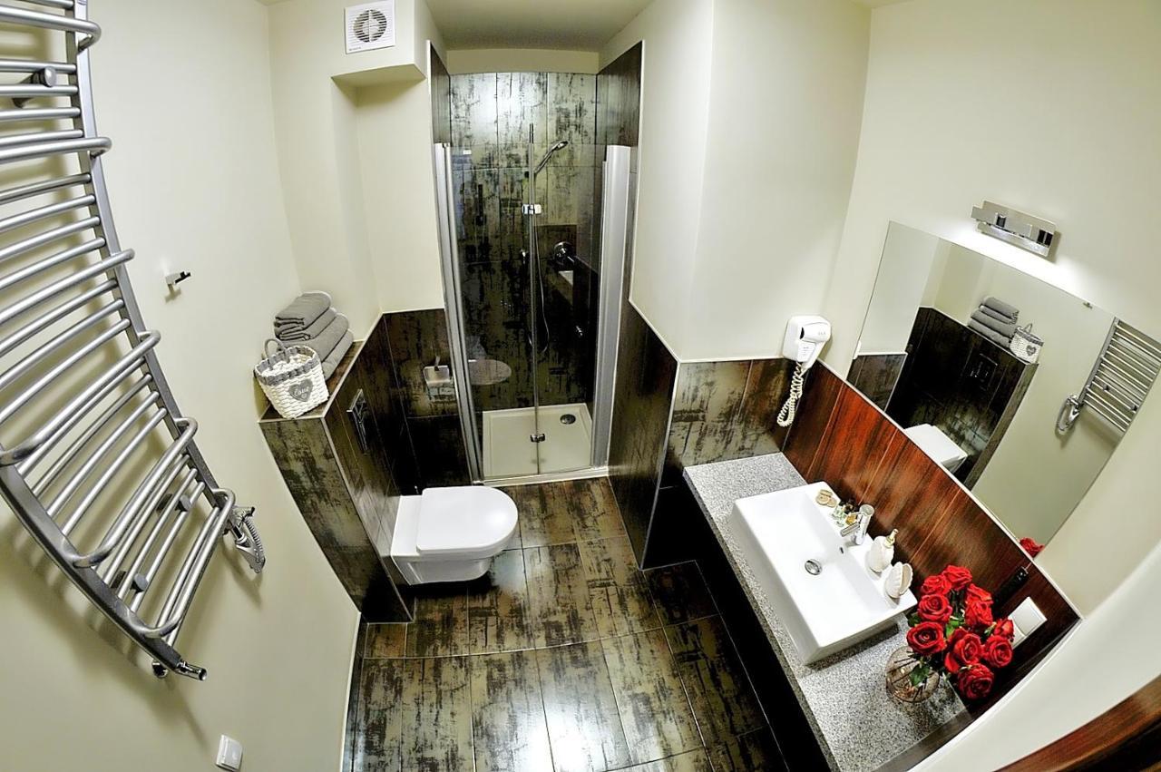 316 W Royal Tulip Sand 200 M Do Plazy Dobruk Apartamenty Kolberg Exterior foto
