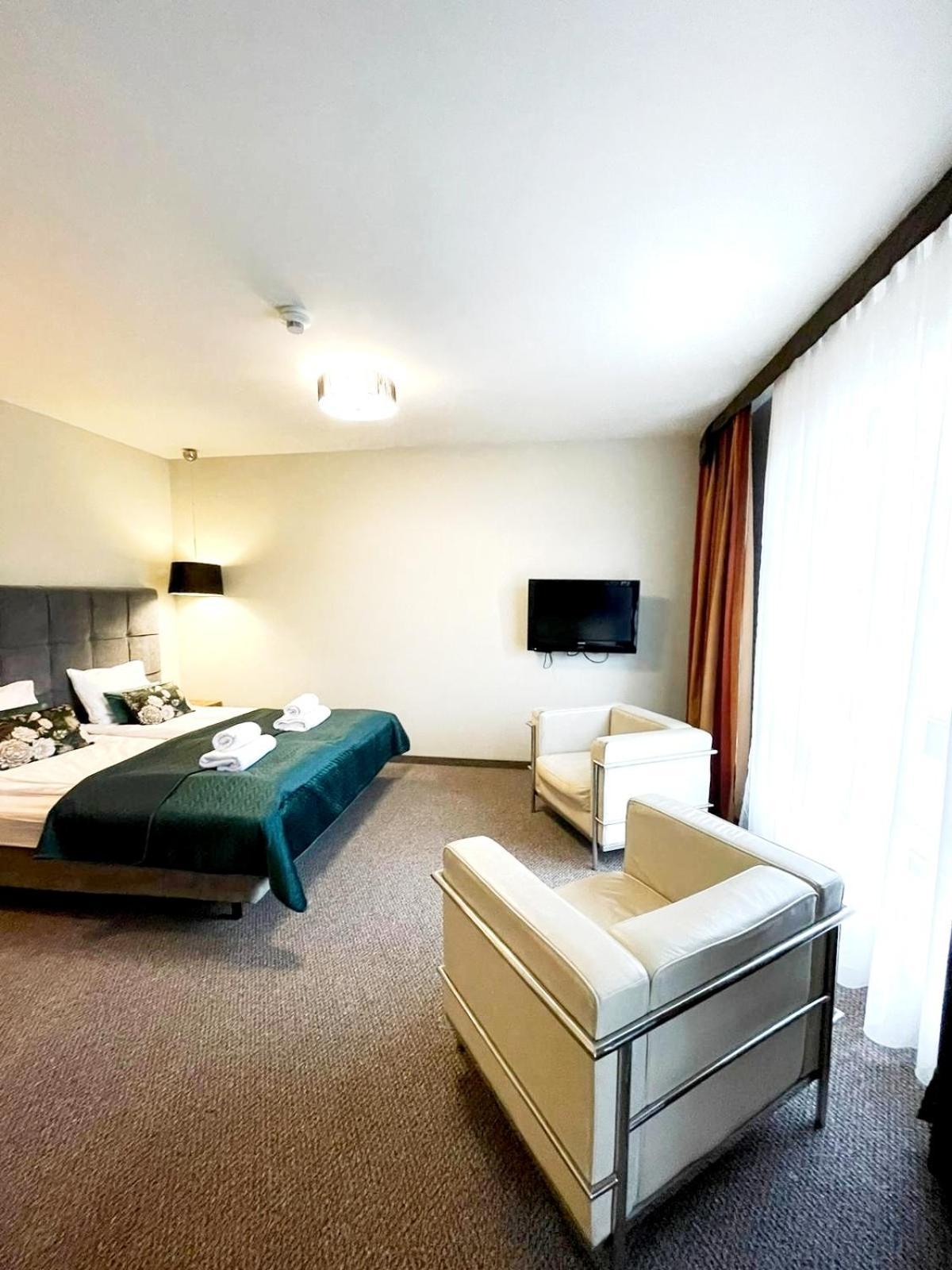 316 W Royal Tulip Sand 200 M Do Plazy Dobruk Apartamenty Kolberg Exterior foto